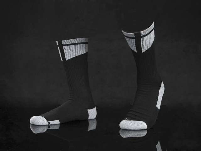 Calcetines Air Jordan Dri-FIT Crew F